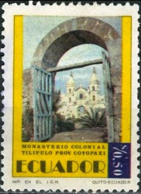 Archway