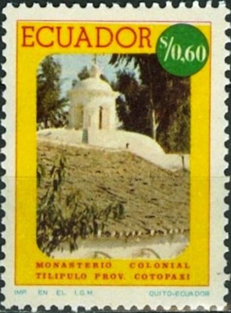 Chapel