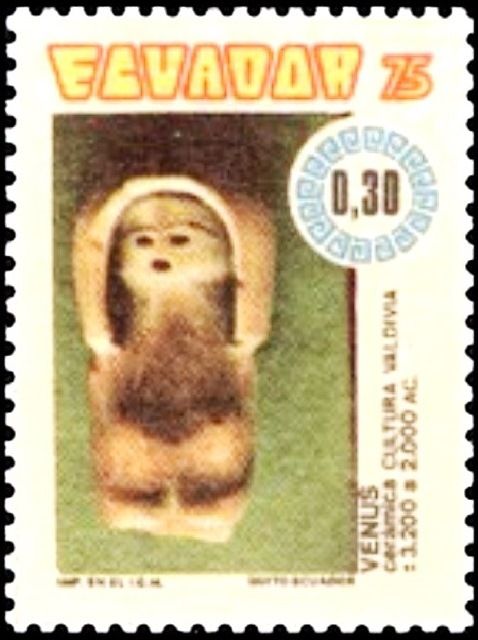 Venus (3200-2000 v. Chr.)