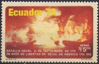 Battle of 23.09.1779