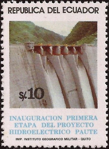 Dam