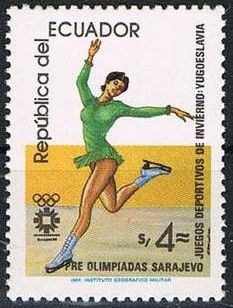 Women's Figure Skating