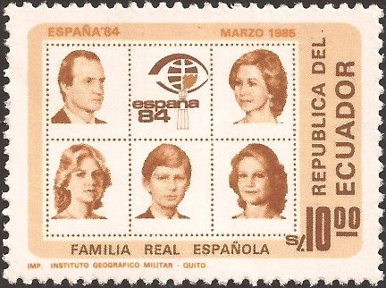 Heart block 27 from Spain