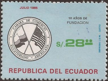 Badge Chamber of Commerce