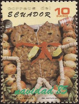 Christmas Cookies