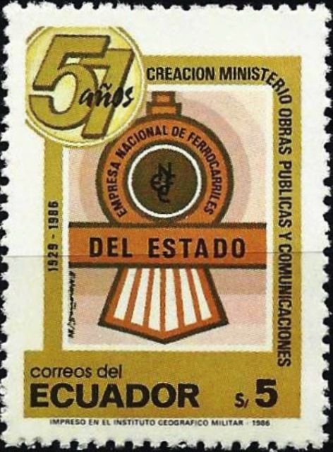 Telecommunications Emblem