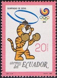 Boxing