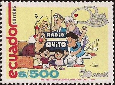 Cartoons by Roque