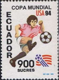 Soccer Player