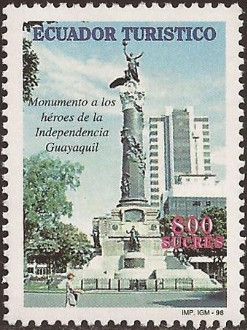 Independence Monument