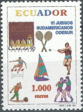 Sports