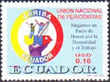 National Union of Journalists (UND)