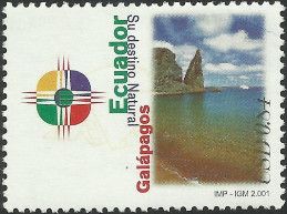 Galapagos