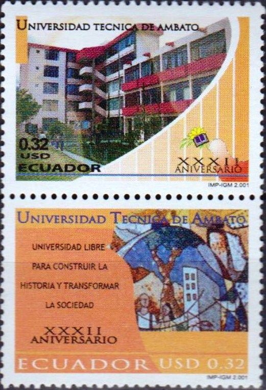 University Building