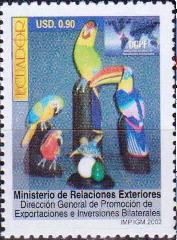 Decorative Birds