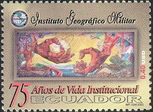 Geographical Military Institute