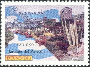 Malecón Gardens