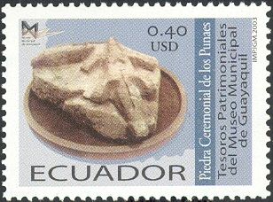 Ceremonial Stone