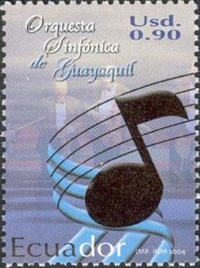 Note and Musicians