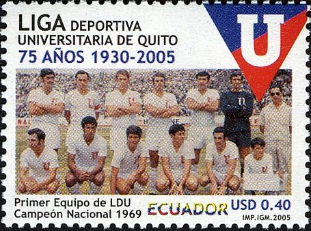 Team of 1969
