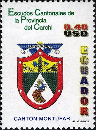 City of Montufar