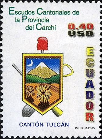 City of Tulcan