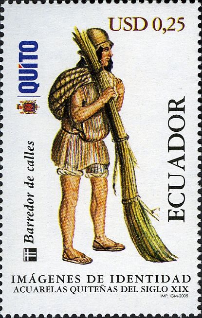 Street Sweeper