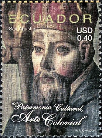 St. Augustine
