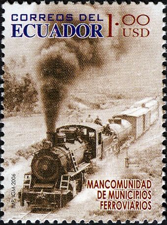 Old Steam trains