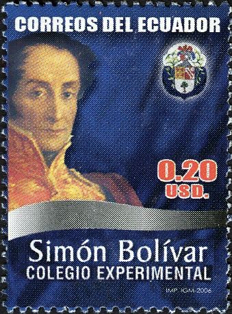 Simón Bolívar