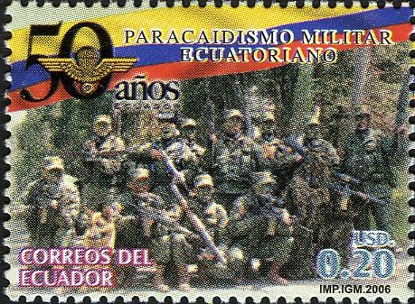 Paratroopers