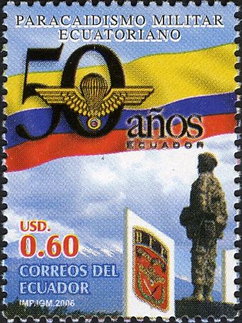 Memorial, Crest