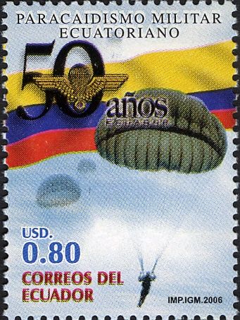 Paratrooper