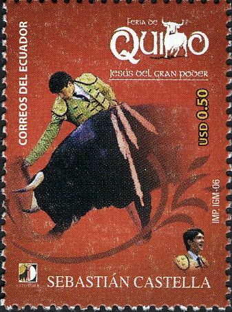 Sebastián Castella