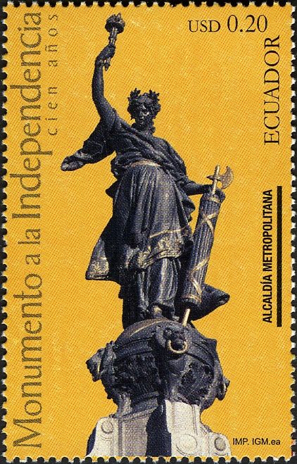 Statue