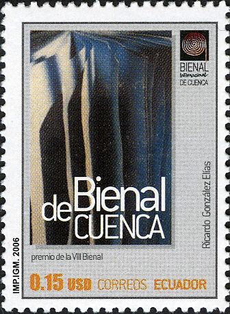 9th Art Biennial, Cuenca