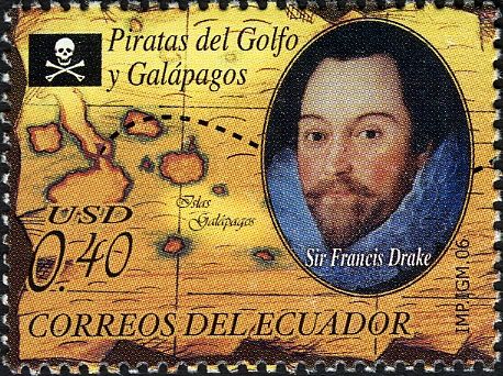 Sir Francis Drake