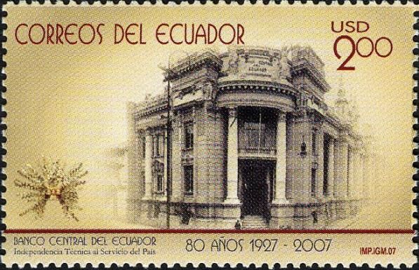 Building Facade