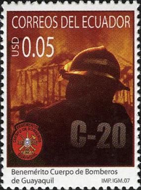Fire Fighter