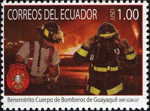 Fire Fighters with Back to Flames