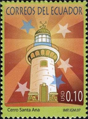 Santa Ana Lighthouse