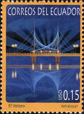 El Velero Bridge