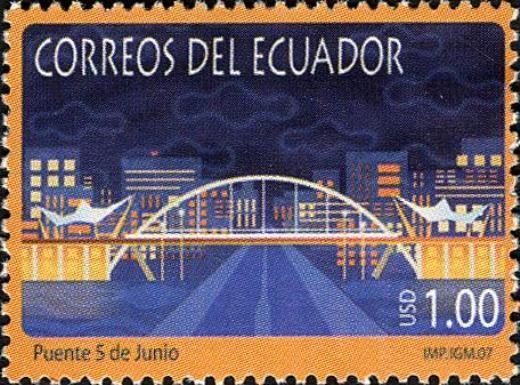 5th of June Bridge