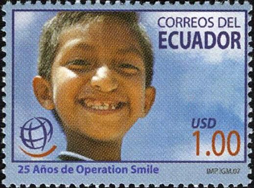 Smiling Child