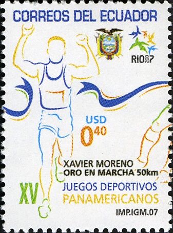 Xavier Moreno