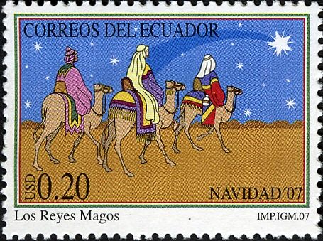 Three Kings