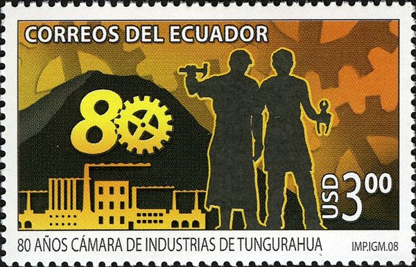 Symbols of Industry