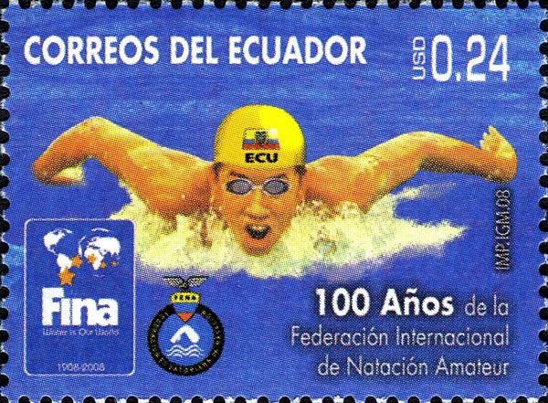 Swimmer
