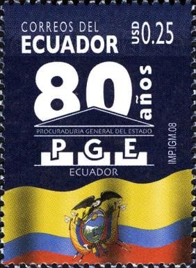Emblem and Flag