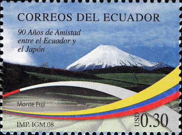Mount Fuji